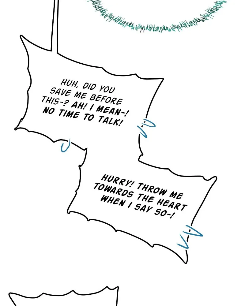 Unlucky is as Lucky does Chapter 225 page 7 - 