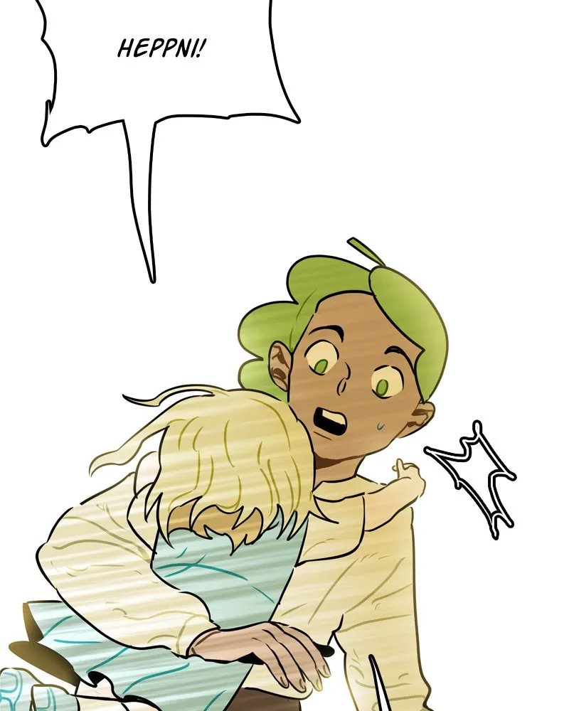 Unlucky is as Lucky does Chapter 225 page 8 - 