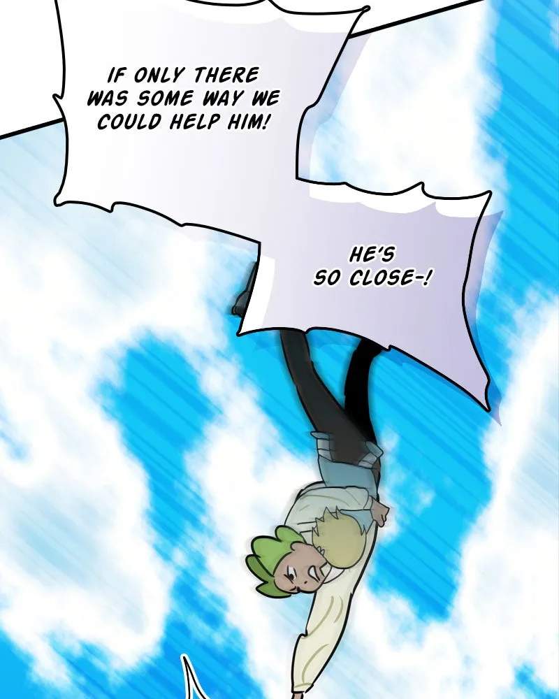 Unlucky is as Lucky does Chapter 226 page 15 - 