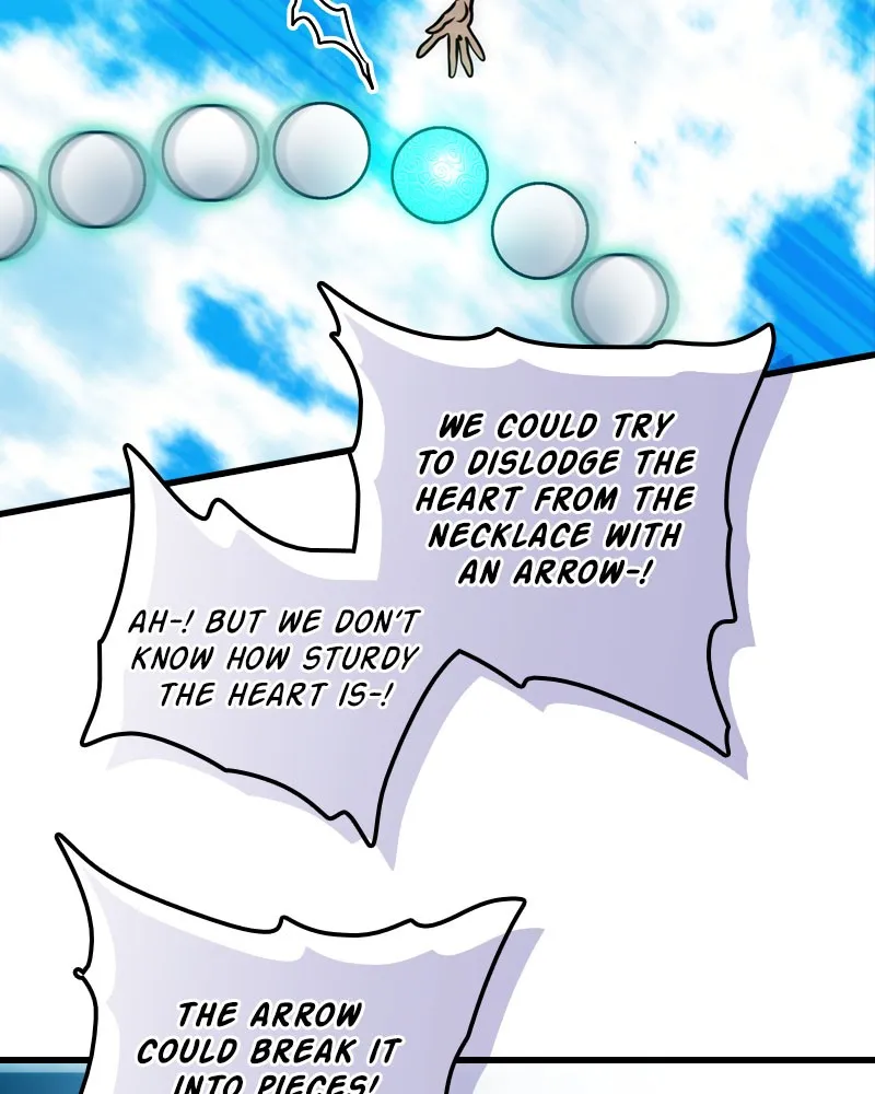 Unlucky is as Lucky does Chapter 226 page 16 - 