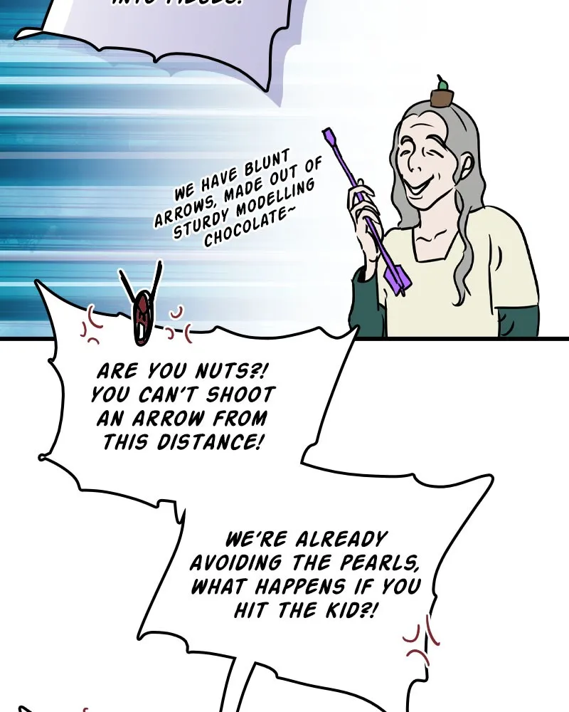 Unlucky is as Lucky does Chapter 226 page 17 - 
