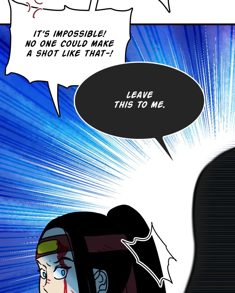 Unlucky is as Lucky does Chapter 226 page 18 - 