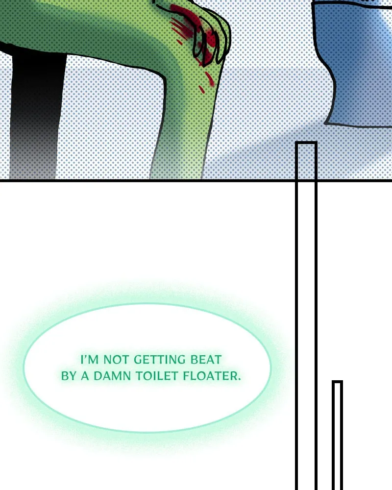 Unlucky is as Lucky does Chapter 226 page 21 - 