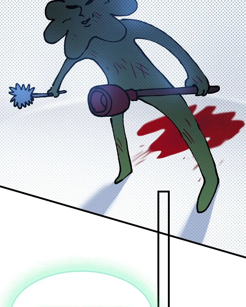 Unlucky is as Lucky does Chapter 226 page 27 - 