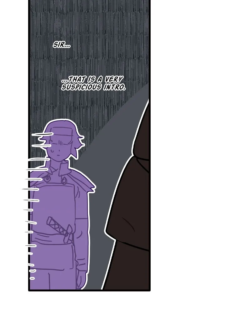 Unlucky is as Lucky does Chapter 226 page 32 - 