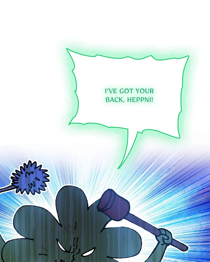 Unlucky is as Lucky does Chapter 226 page 34 - 