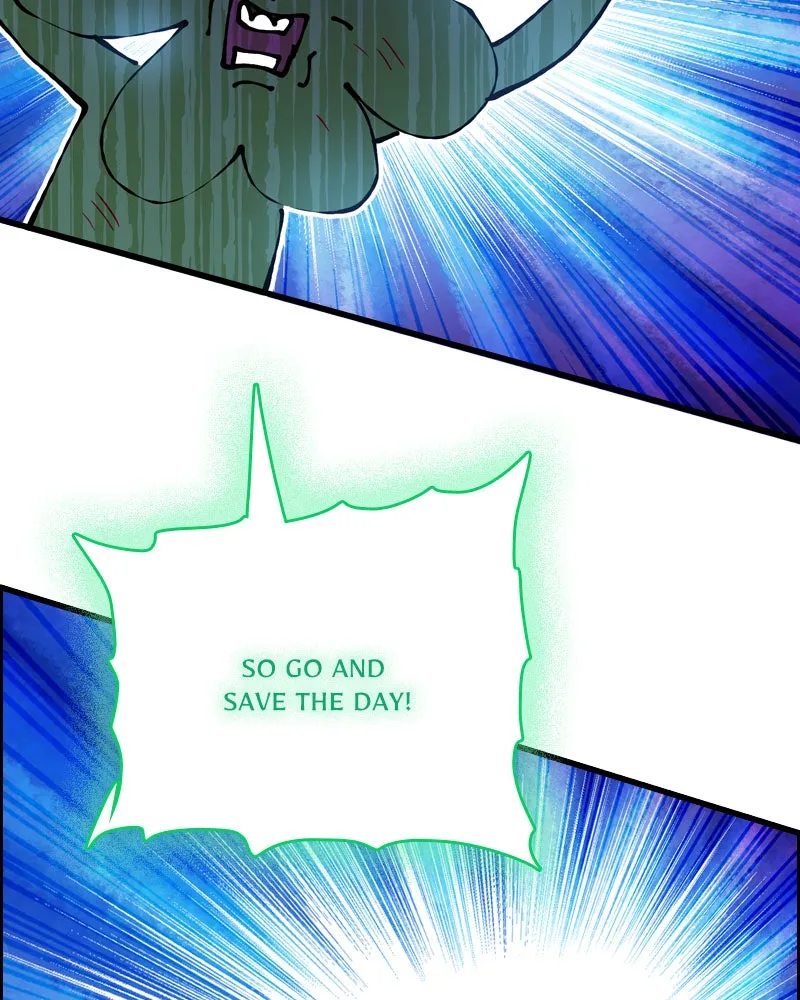 Unlucky is as Lucky does Chapter 226 page 35 - 