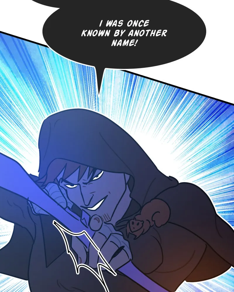Unlucky is as Lucky does Chapter 226 page 38 - 