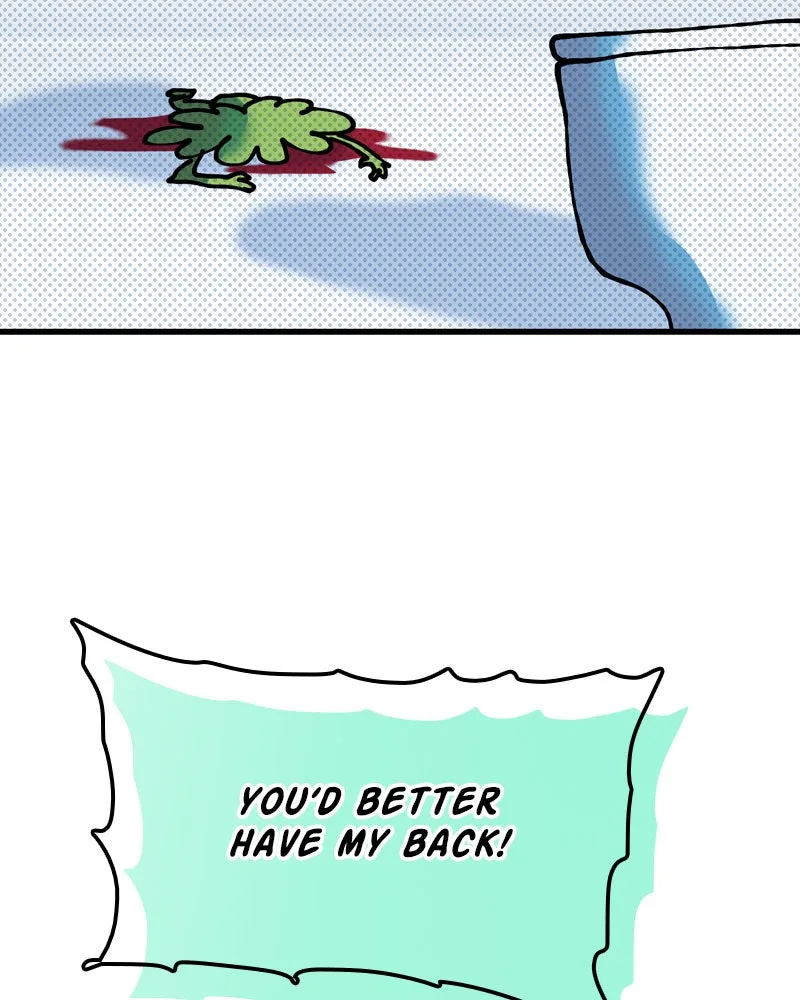 Unlucky is as Lucky does Chapter 226 page 5 - 