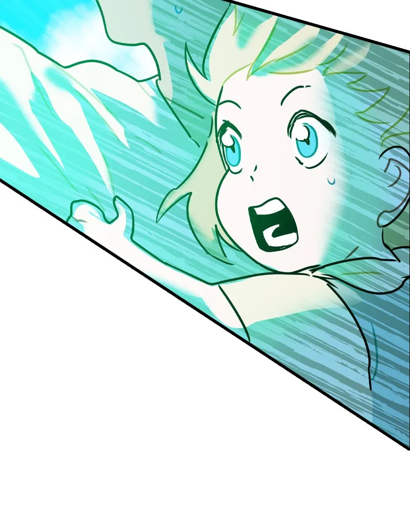 Unlucky is as Lucky does Chapter 226 page 54 - 