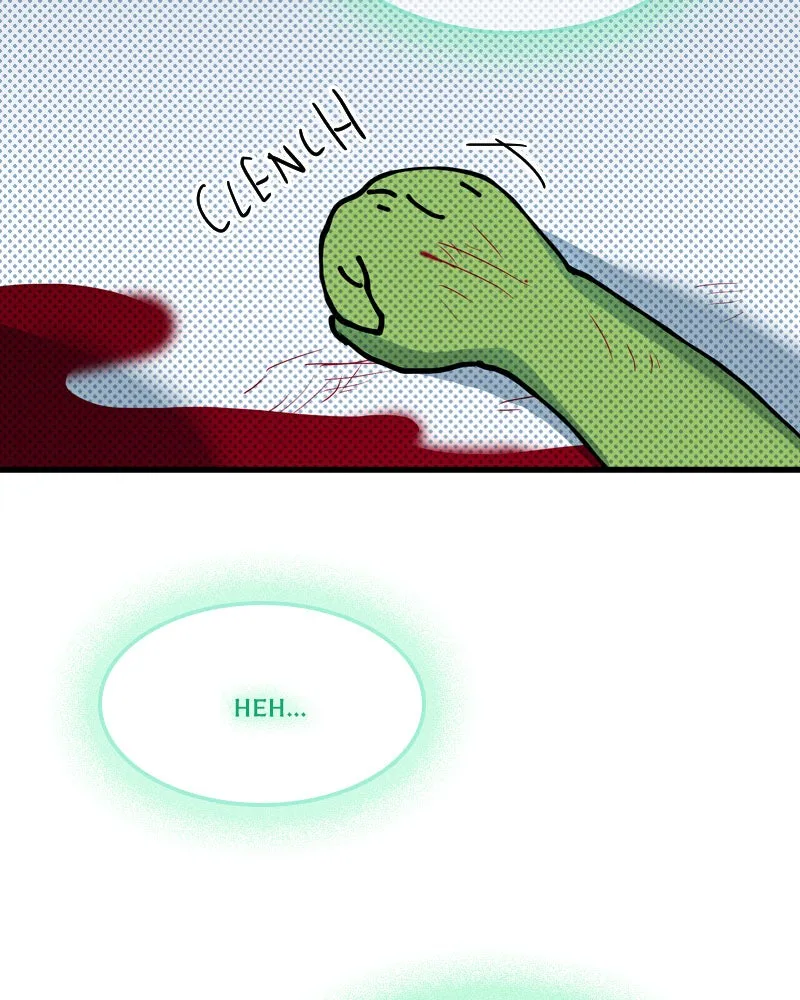 Unlucky is as Lucky does Chapter 226 page 8 - 
