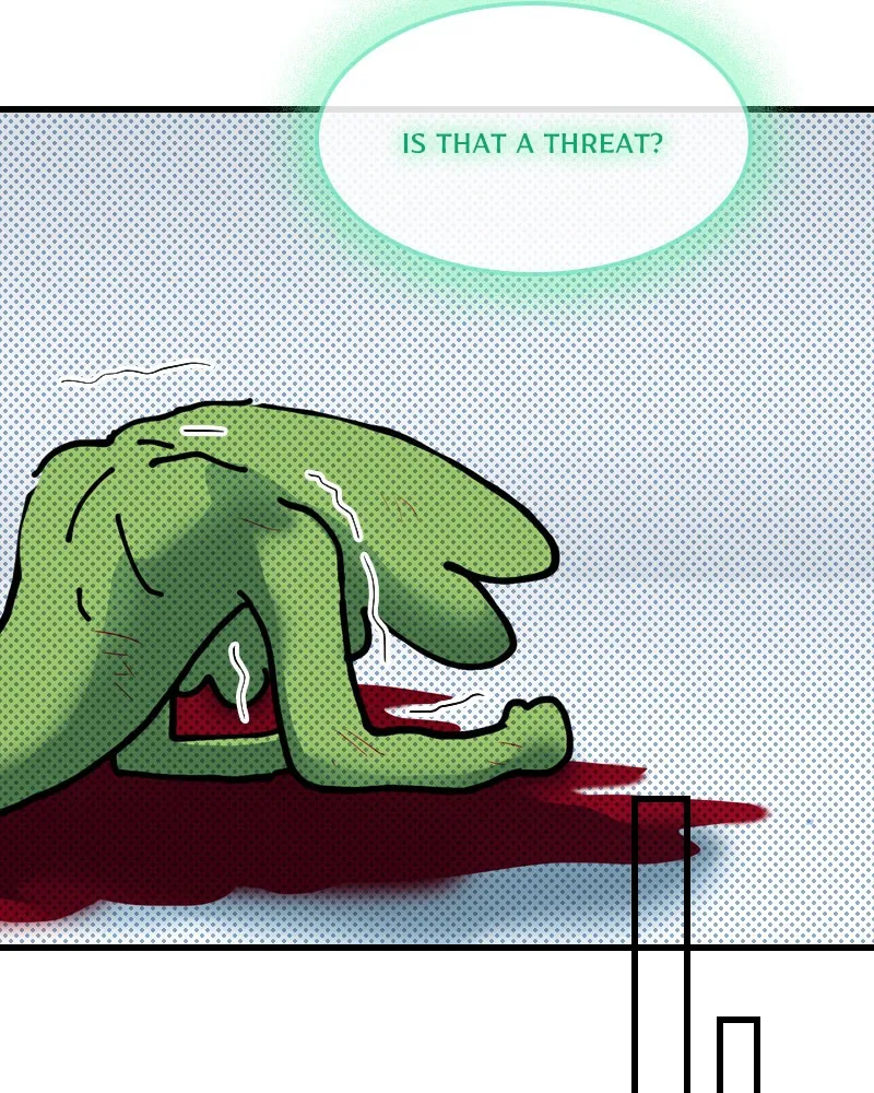 Unlucky is as Lucky does Chapter 226 page 9 - 