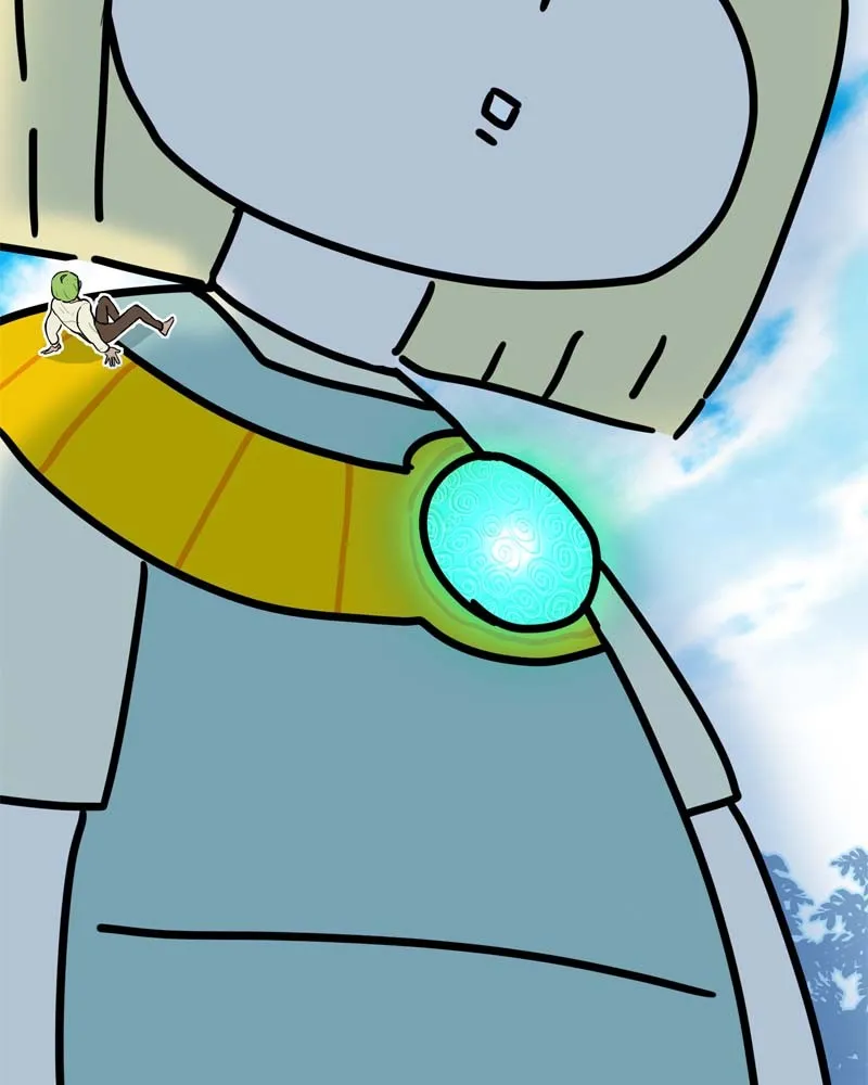Unlucky is as Lucky does Chapter 227 page 20 - 