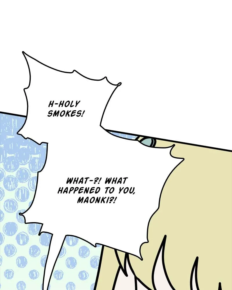 Unlucky is as Lucky does Chapter 227 page 25 - 