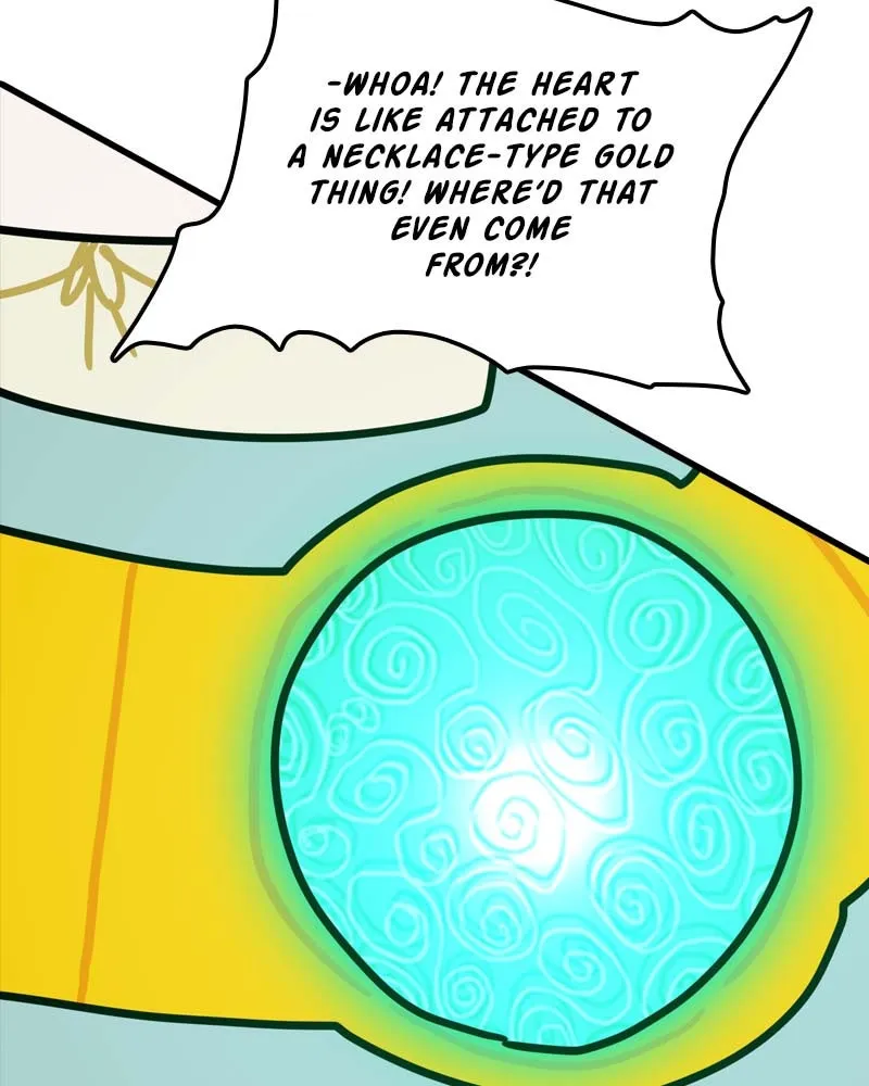 Unlucky is as Lucky does Chapter 227 page 28 - 