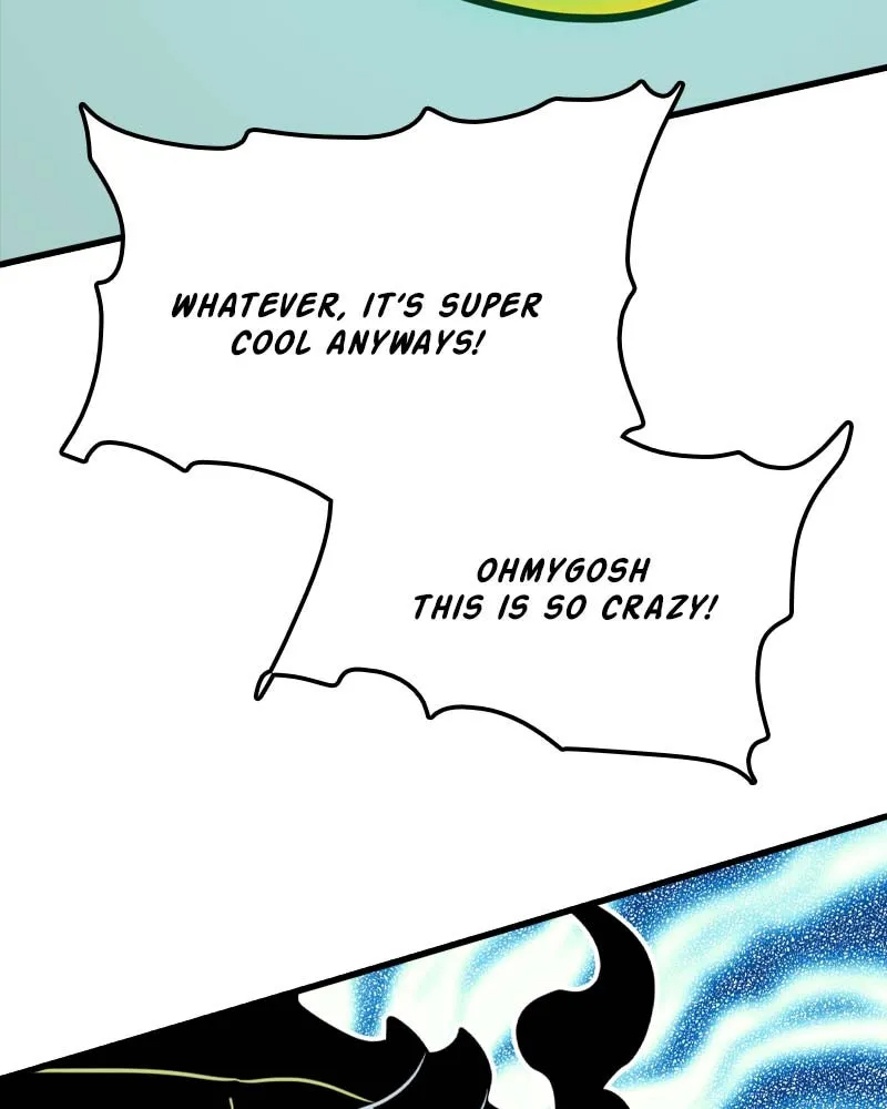Unlucky is as Lucky does Chapter 227 page 29 - 