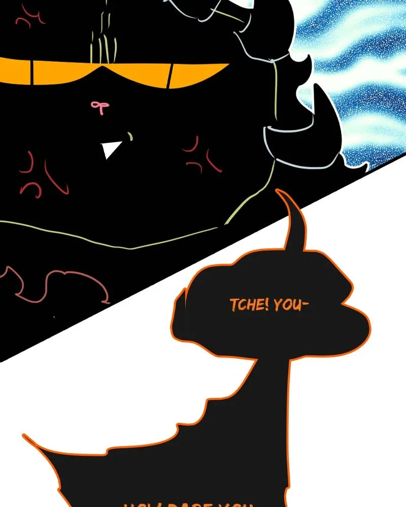 Unlucky is as Lucky does Chapter 227 page 30 - 