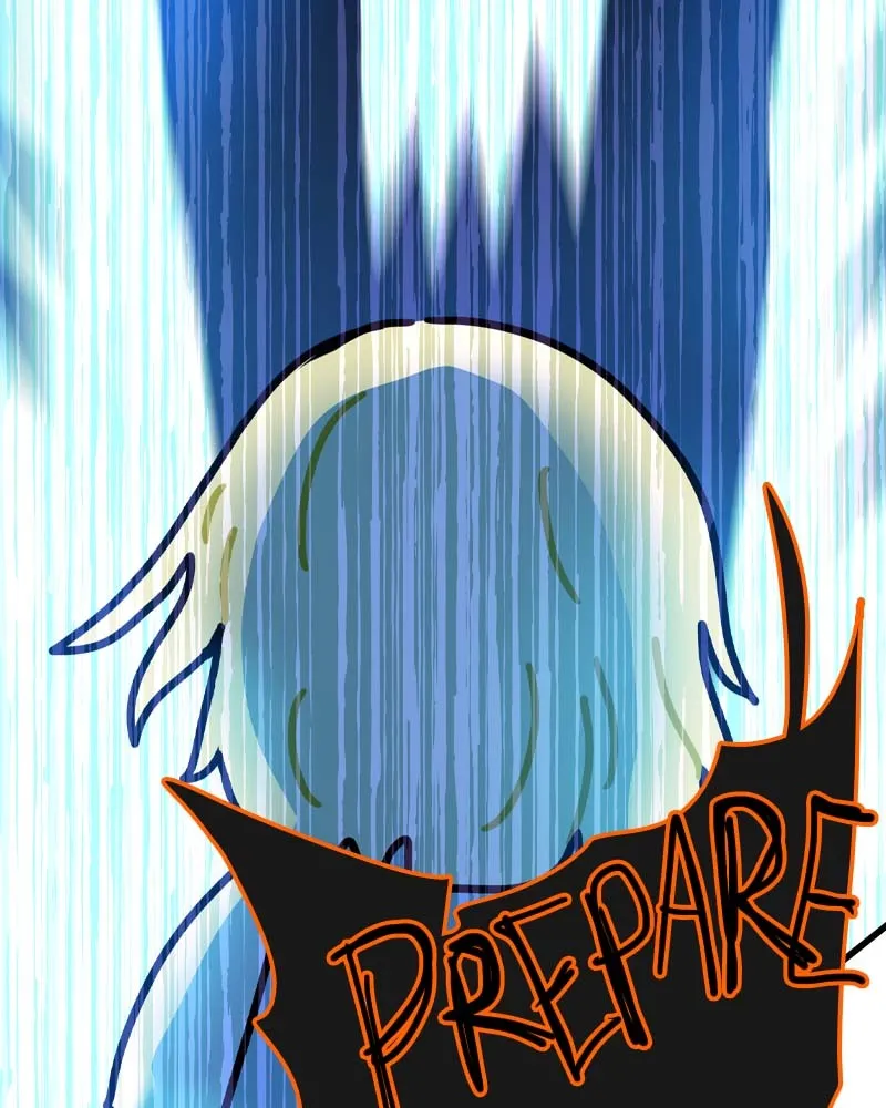 Unlucky is as Lucky does Chapter 227 page 33 - 