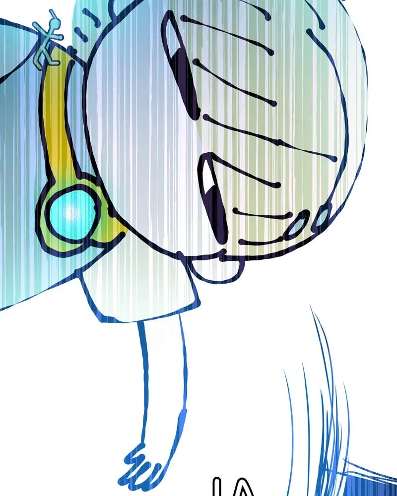 Unlucky is as Lucky does Chapter 227 page 35 - 
