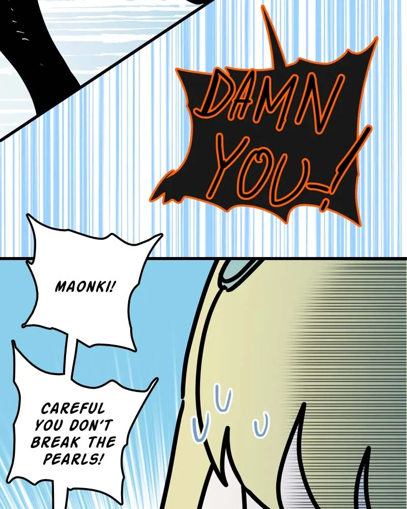 Unlucky is as Lucky does Chapter 227 page 42 - 