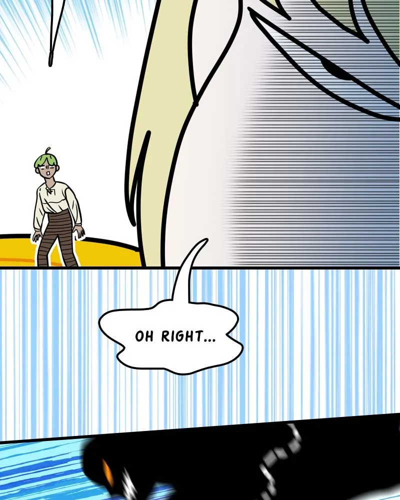 Unlucky is as Lucky does Chapter 227 page 43 - 