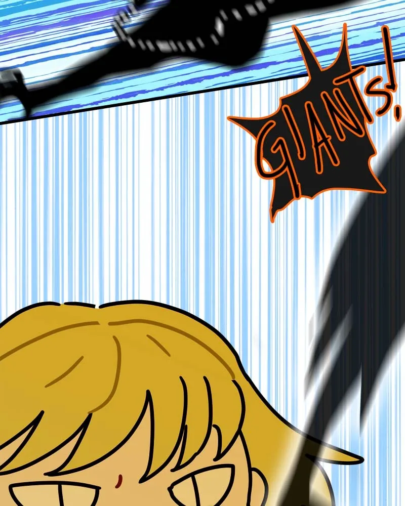 Unlucky is as Lucky does Chapter 227 page 44 - 