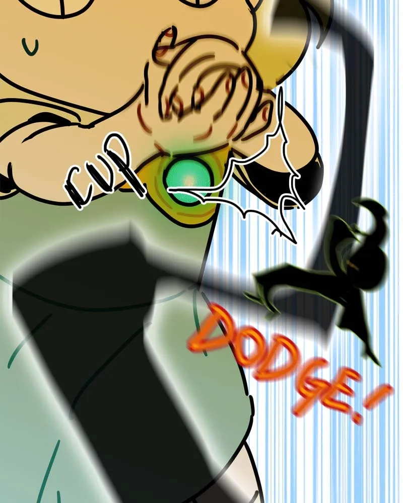 Unlucky is as Lucky does Chapter 227 page 45 - 