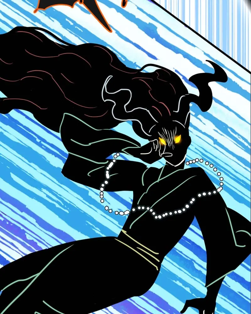 Unlucky is as Lucky does Chapter 227 page 47 - 