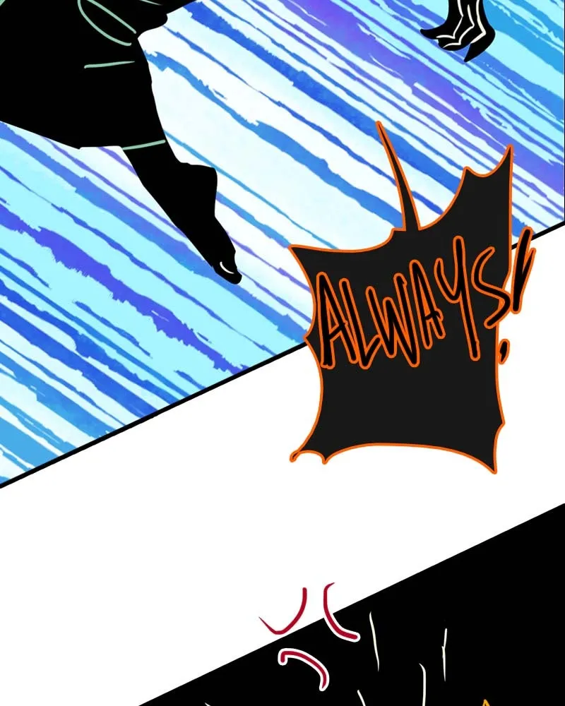 Unlucky is as Lucky does Chapter 227 page 48 - 