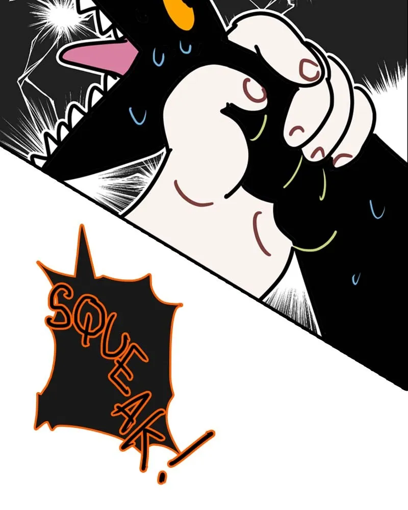 Unlucky is as Lucky does Chapter 227 page 53 - 