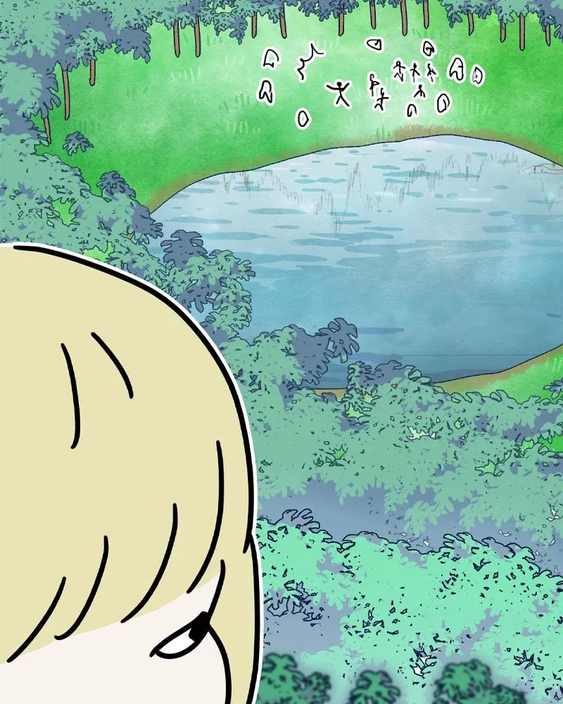 Unlucky is as Lucky does Chapter 227 page 56 - 