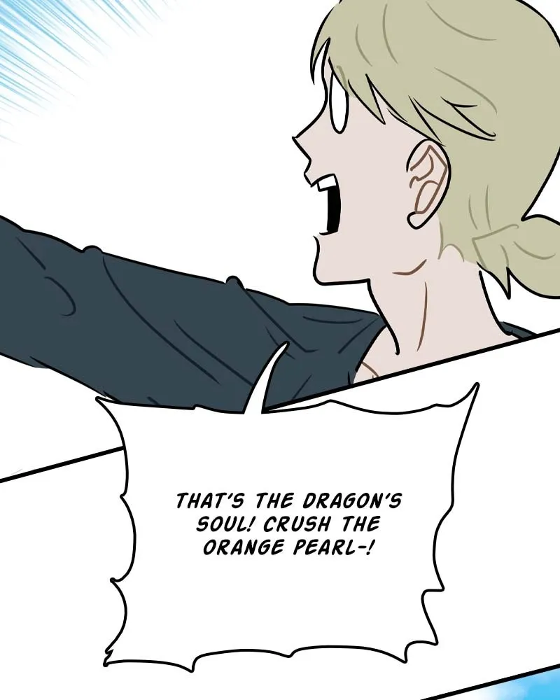 Unlucky is as Lucky does Chapter 227 page 58 - 