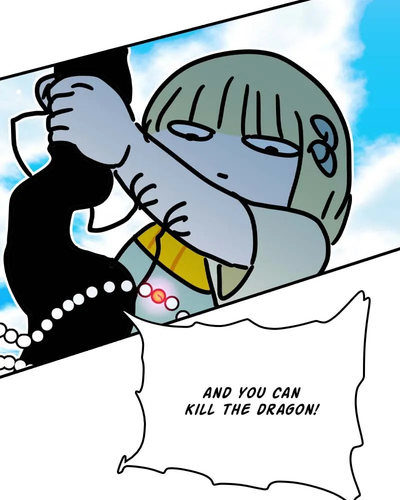Unlucky is as Lucky does Chapter 227 page 59 - 