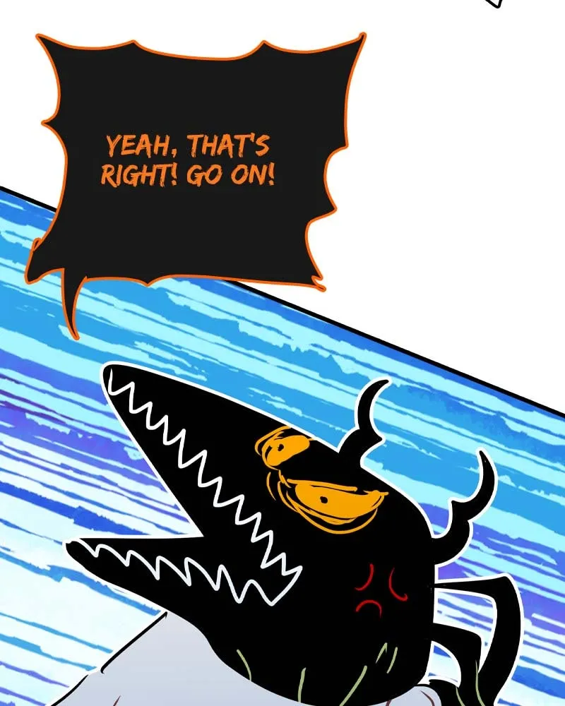 Unlucky is as Lucky does Chapter 227 page 60 - 