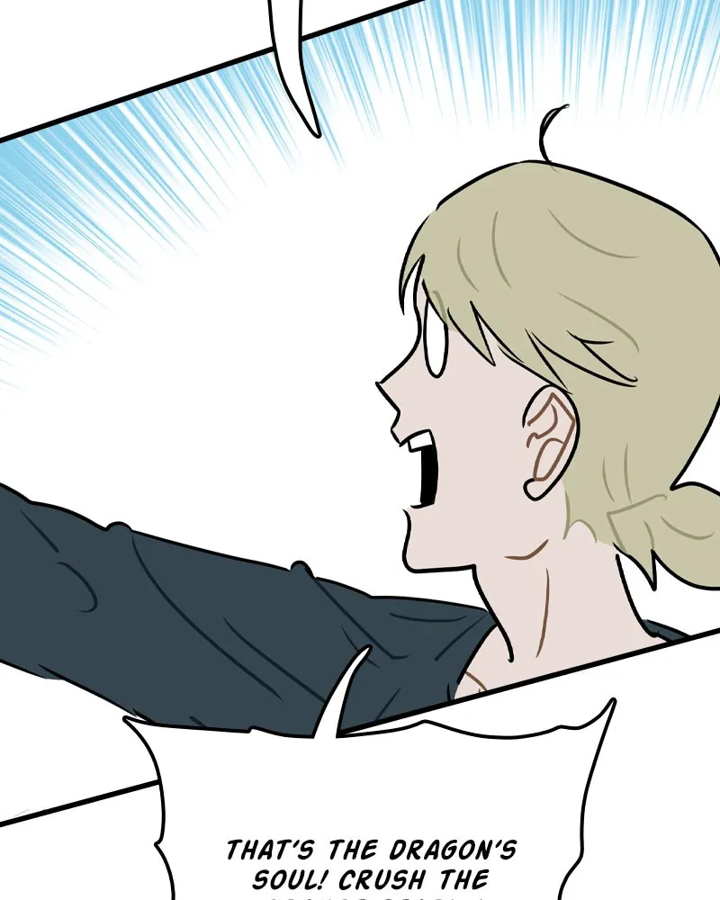 Unlucky is as Lucky does Chapter 228 page 2 - 