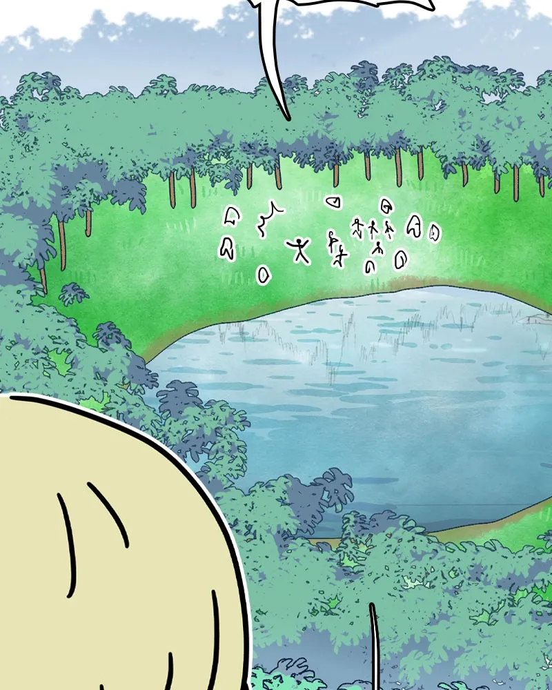 Unlucky is as Lucky does Chapter 228 page 21 - 