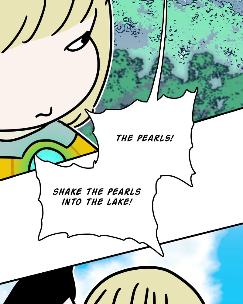 Unlucky is as Lucky does Chapter 228 page 22 - 