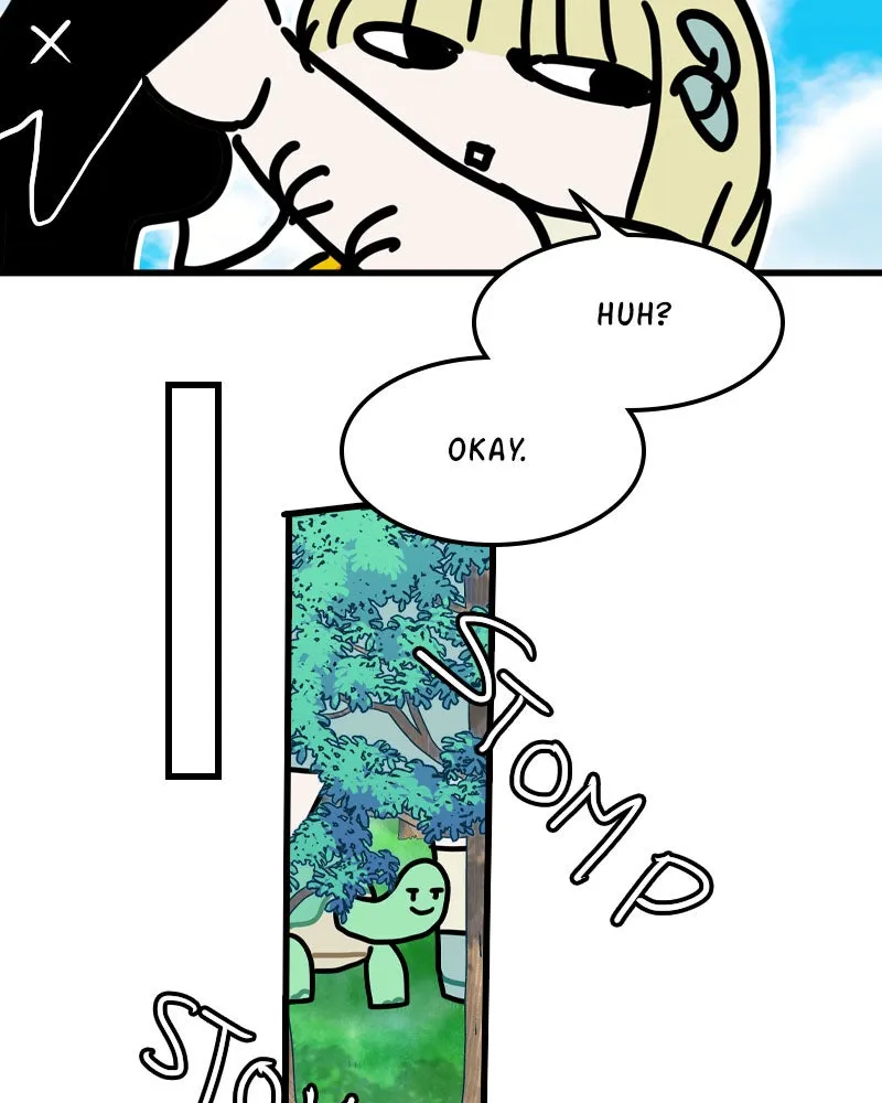 Unlucky is as Lucky does Chapter 228 page 23 - 