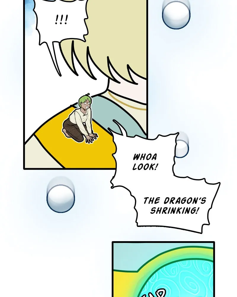 Unlucky is as Lucky does Chapter 228 page 30 - 