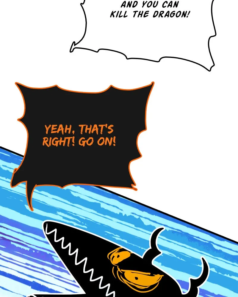 Unlucky is as Lucky does Chapter 228 page 4 - 