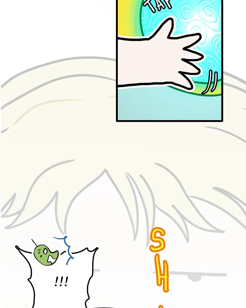 Unlucky is as Lucky does Chapter 228 page 31 - 