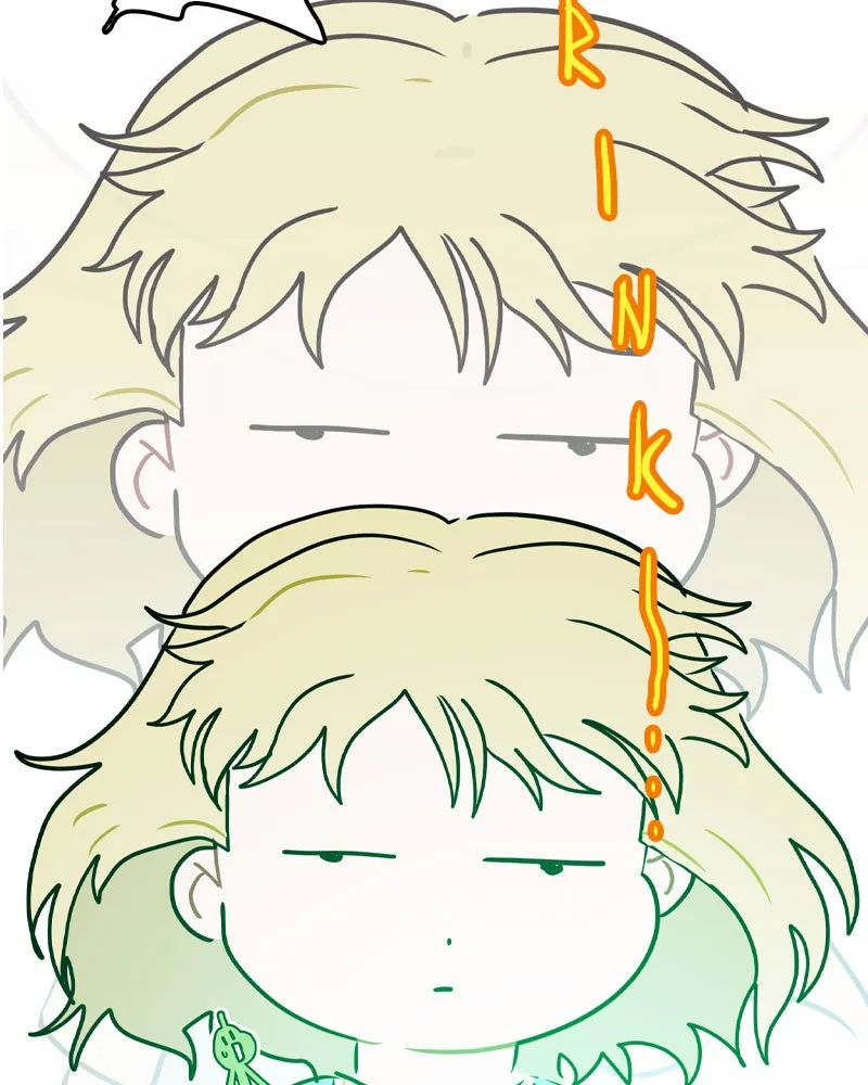 Unlucky is as Lucky does Chapter 228 page 32 - 