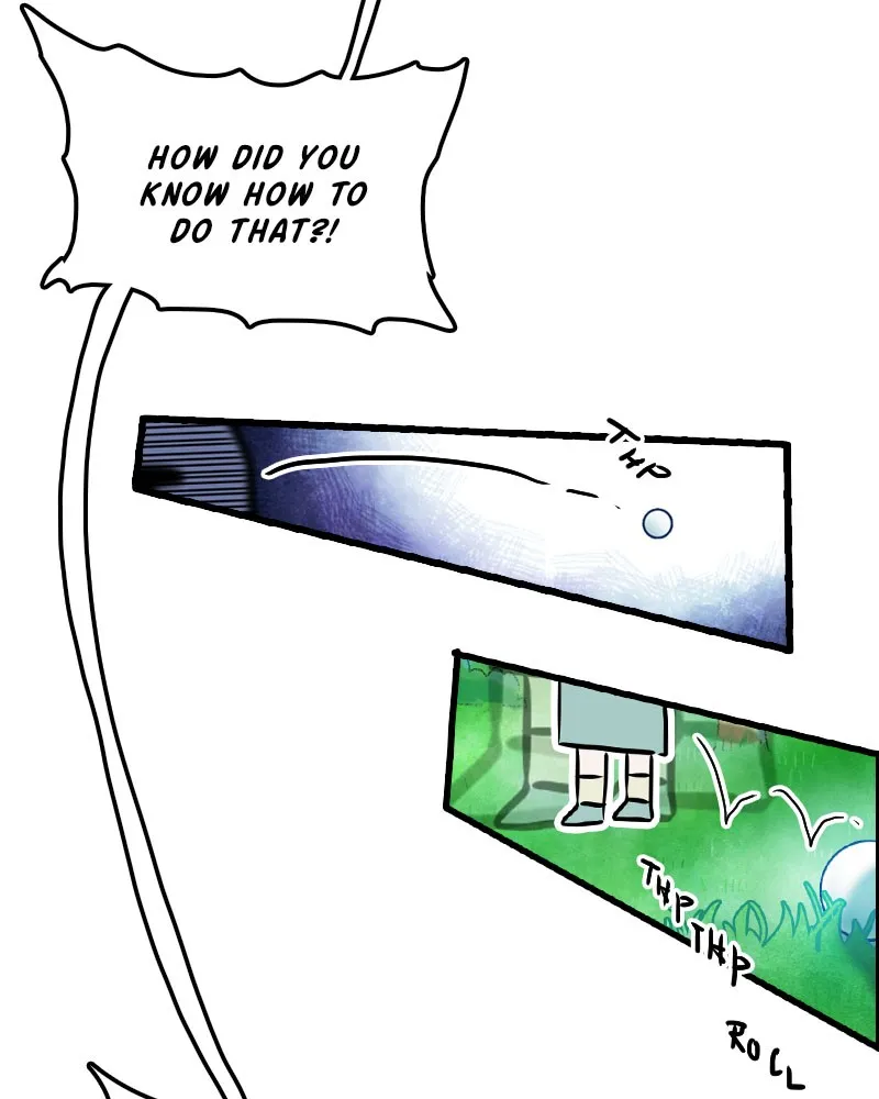 Unlucky is as Lucky does Chapter 228 page 34 - 