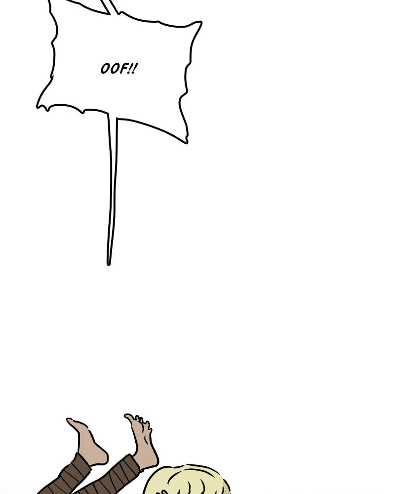 Unlucky is as Lucky does Chapter 228 page 35 - 