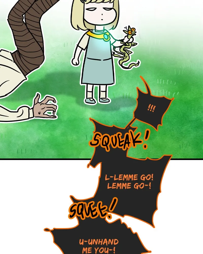 Unlucky is as Lucky does Chapter 228 page 36 - 