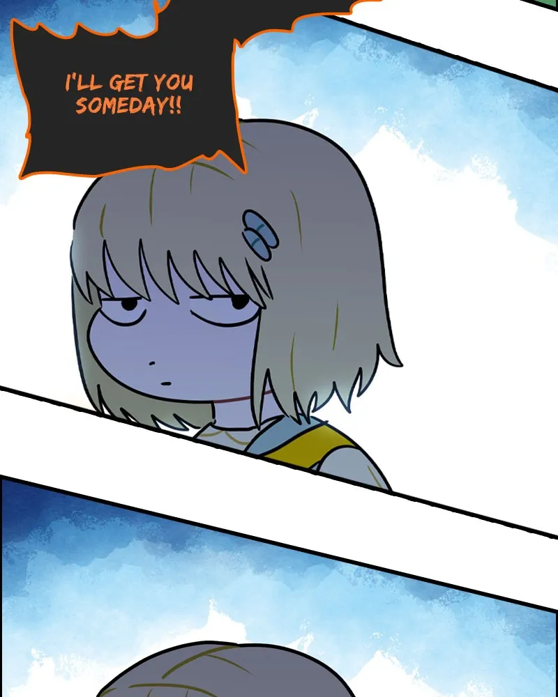 Unlucky is as Lucky does Chapter 228 page 38 - 