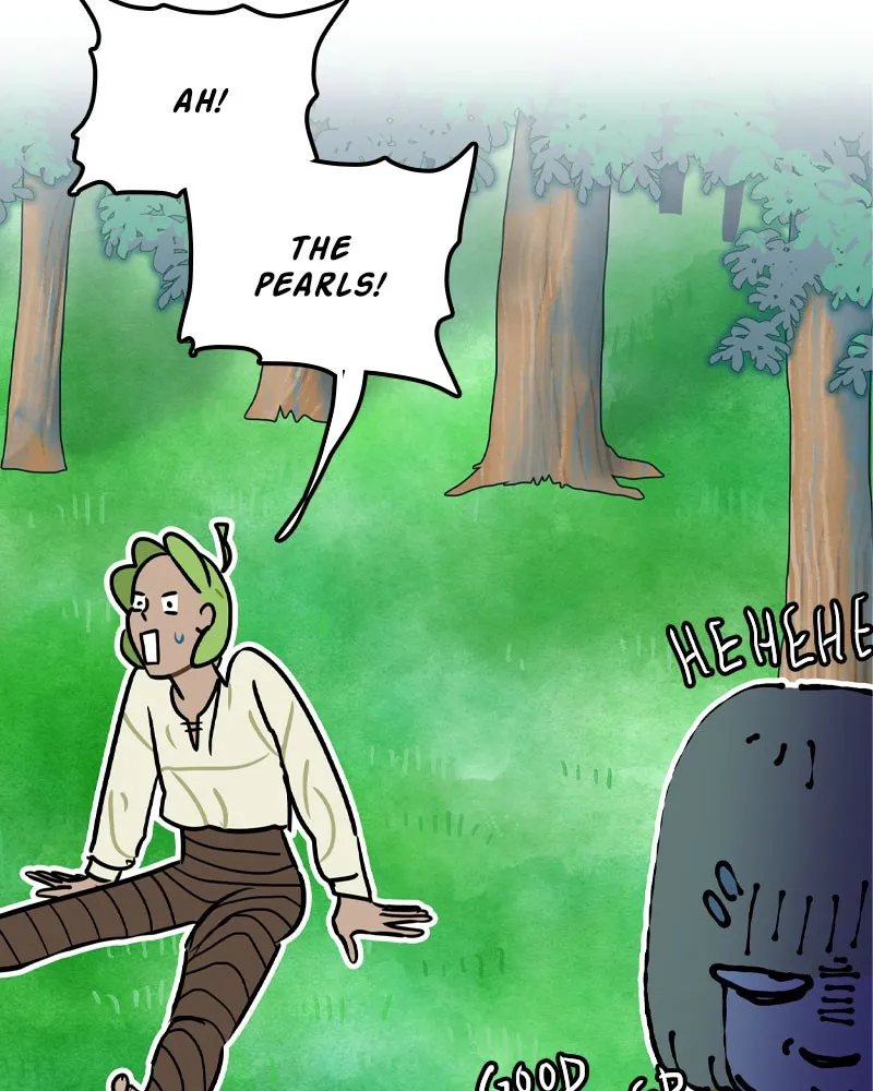 Unlucky is as Lucky does Chapter 228 page 40 - 