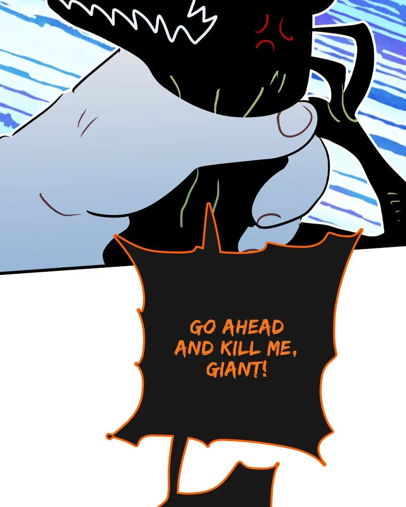 Unlucky is as Lucky does Chapter 228 page 5 - 