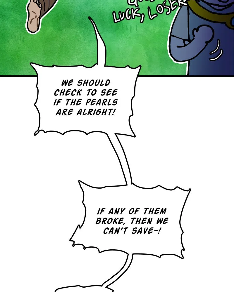 Unlucky is as Lucky does Chapter 228 page 41 - 
