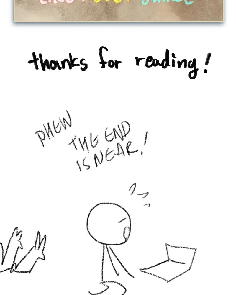 Unlucky is as Lucky does Chapter 228 page 45 - 